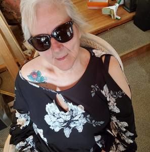 Meet your Posher, Donna